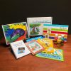 Our Preschool Life monthly box example