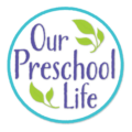 Our Preschool Life logo
