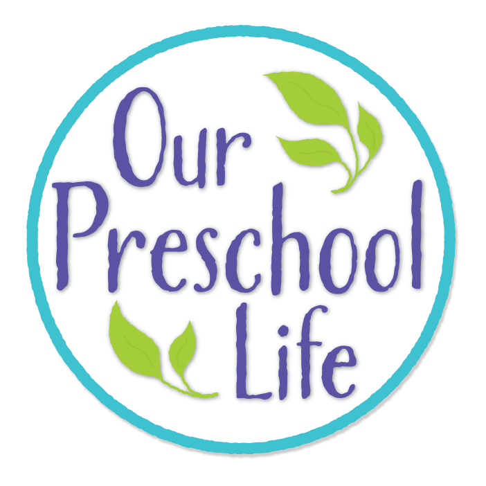 Our Preschool Life logo